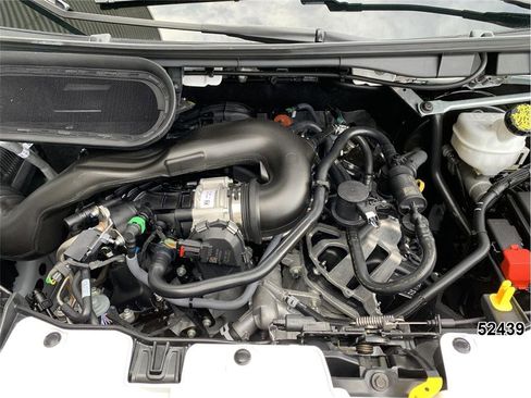 Used 2024 Ford Transit 250 148 Medium Roof w/ Load Area Protection Package image 16