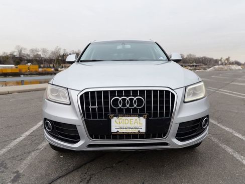 Used 2013 Audi Q5 2.0T Premium image 2