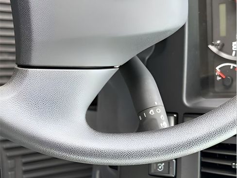 New 2024 Chevrolet Low Cab Forward image 13