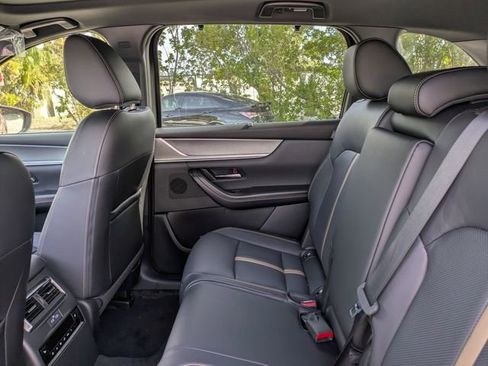 New 2026 MAZDA CX-90 Plug-In Hybrid w/ Premium Plus image 13