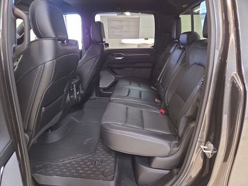 New 2026 RAM 1500 Rebel w/ Rebel Level 2 Equipment Group image 22