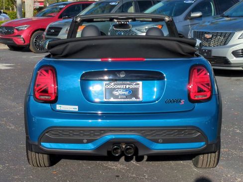 Used 2024 MINI Cooper S image 5