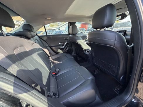 Used 2019 Mercedes-Benz A 220 4MATIC w/ Driver Assistance Package image 15