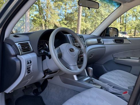 Used 2010 Subaru Forester 2.5X image 10