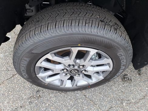 New 2026 Toyota Tundra 1794 Edition image 14