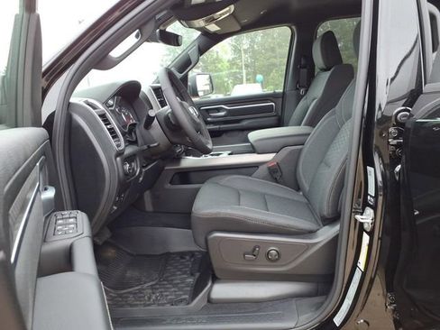 New 2026 RAM 1500 2WD Crew Cab image 14