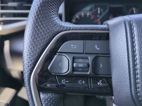 Used 2024 Toyota Tundra SR5 w/ TRD Sport Package AWD/4WD image 28