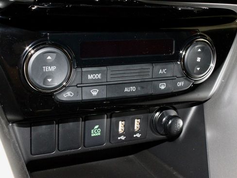 New 2026 Mitsubishi Eclipse Cross LE image 24