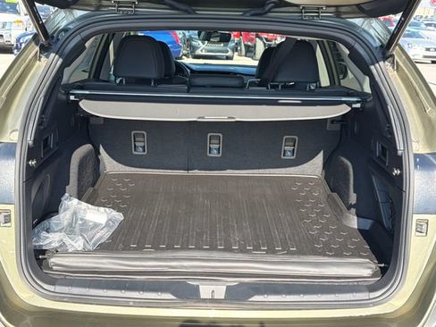 Used 2025 Subaru Outback Onyx Edition AWD/4WD image 29
