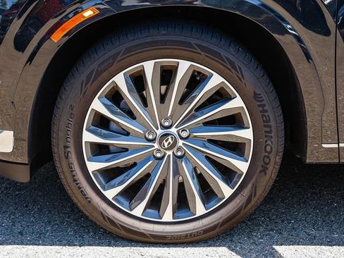 Certified 2024 Hyundai Palisade Calligraphy AWD/4WD image 11