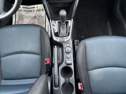 Used 2018 Toyota Yaris iA image 20