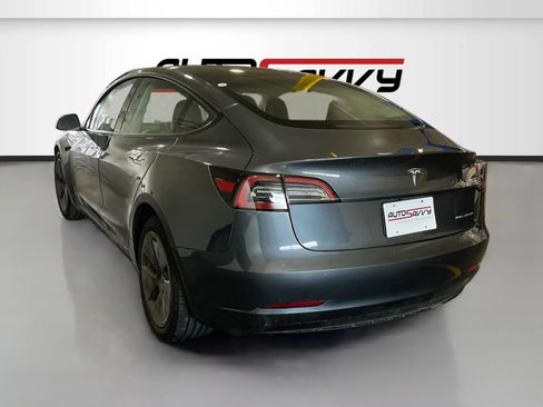 Used 2023 Tesla Model 3 Long Range AWD/4WD image 5