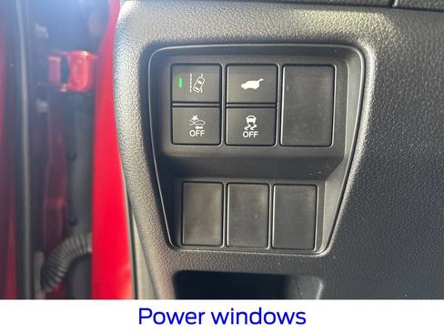 Used 2022 Honda CR-V EX-L image 26