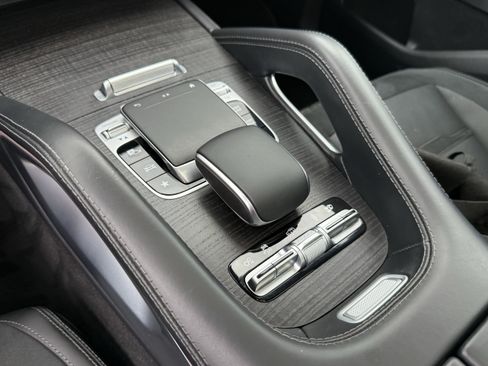 Used 2023 Mercedes-Benz GLE 53 AMG 4MATIC image 19