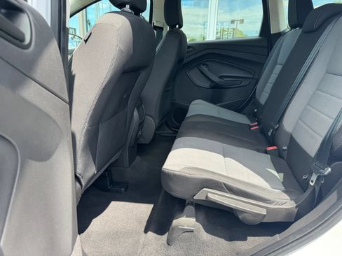 Used 2019 Ford Escape S FWD image 12