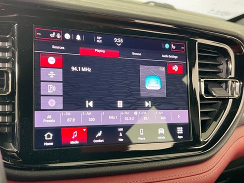 Used 2022 Dodge Durango R/T w/ Blacktop Package image 15