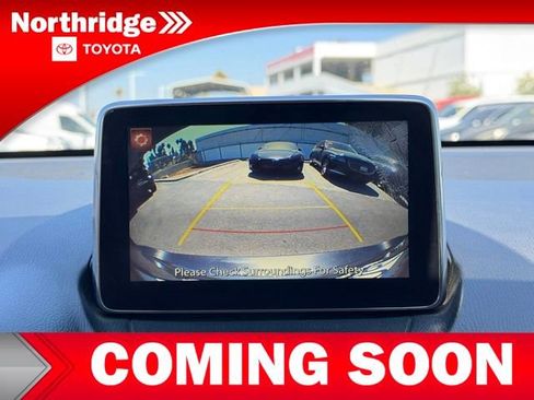 Used 2018 Toyota Yaris iA FWD image 9