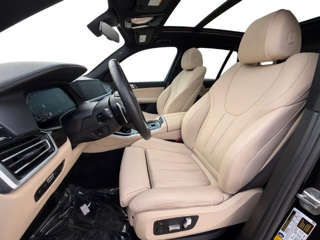 Used 2021 BMW X5 sDrive40i w/ Convenience Package RWD image 10