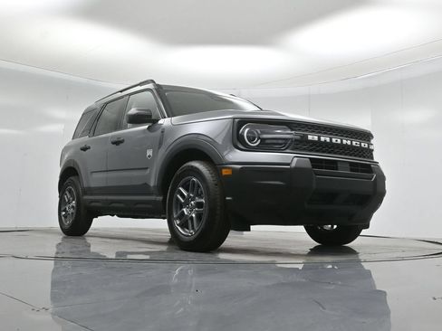 New 2026 Ford Bronco Sport Big Bend AWD/4WD image 42