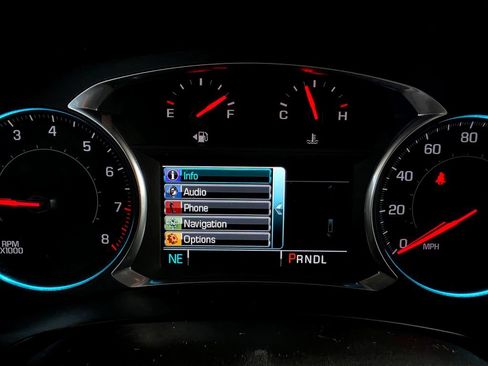 Used 2019 Chevrolet Traverse Premier w/ Redline Edition AWD/4WD image 30