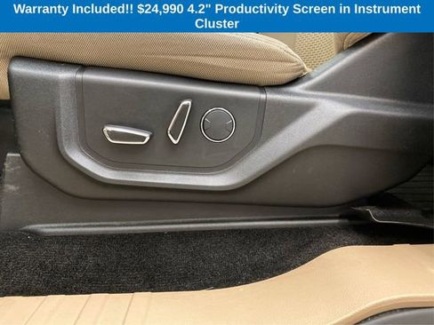 Used 2018 Ford F150 XLT w/ Equipment Group 302A Luxury image 24