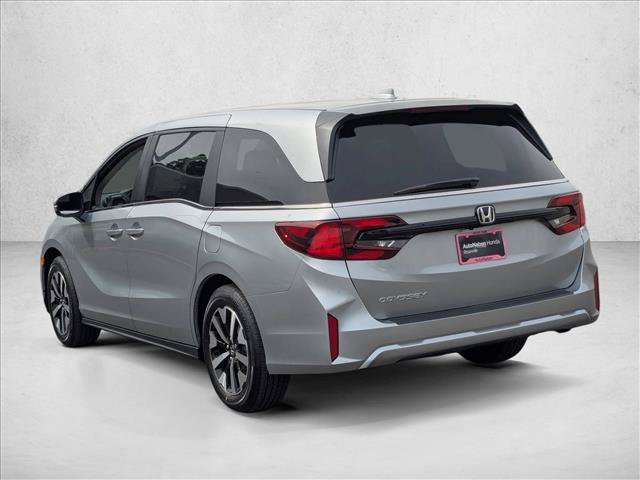Used 2026 Honda Odyssey EX-L image 8