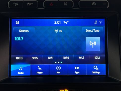 Used 2021 Ford Expedition Max Limited AWD/4WD image 5