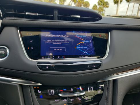 Used 2023 Cadillac XT5 Premium Luxury w/ Platinum Package image 21