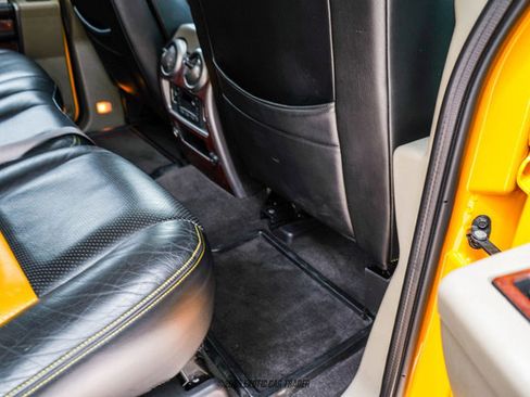 Used 2003 HUMMER H2 w/ Preferred Equipment Group image 78