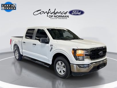 Used 2023 Ford F150 XLT