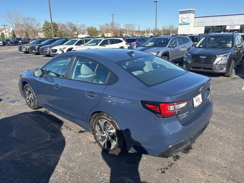 Certified 2024 Subaru Legacy Premium image 5