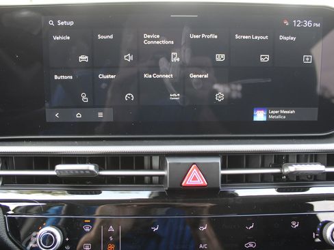 New 2026 Kia Sportage LX FWD image 42