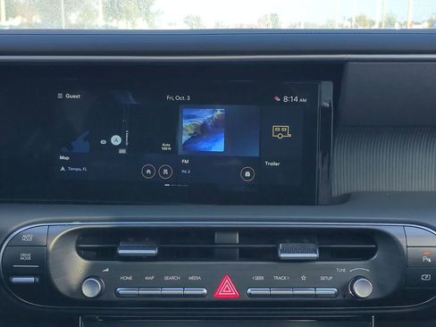 New 2026 Hyundai Palisade Calligraphy image 22