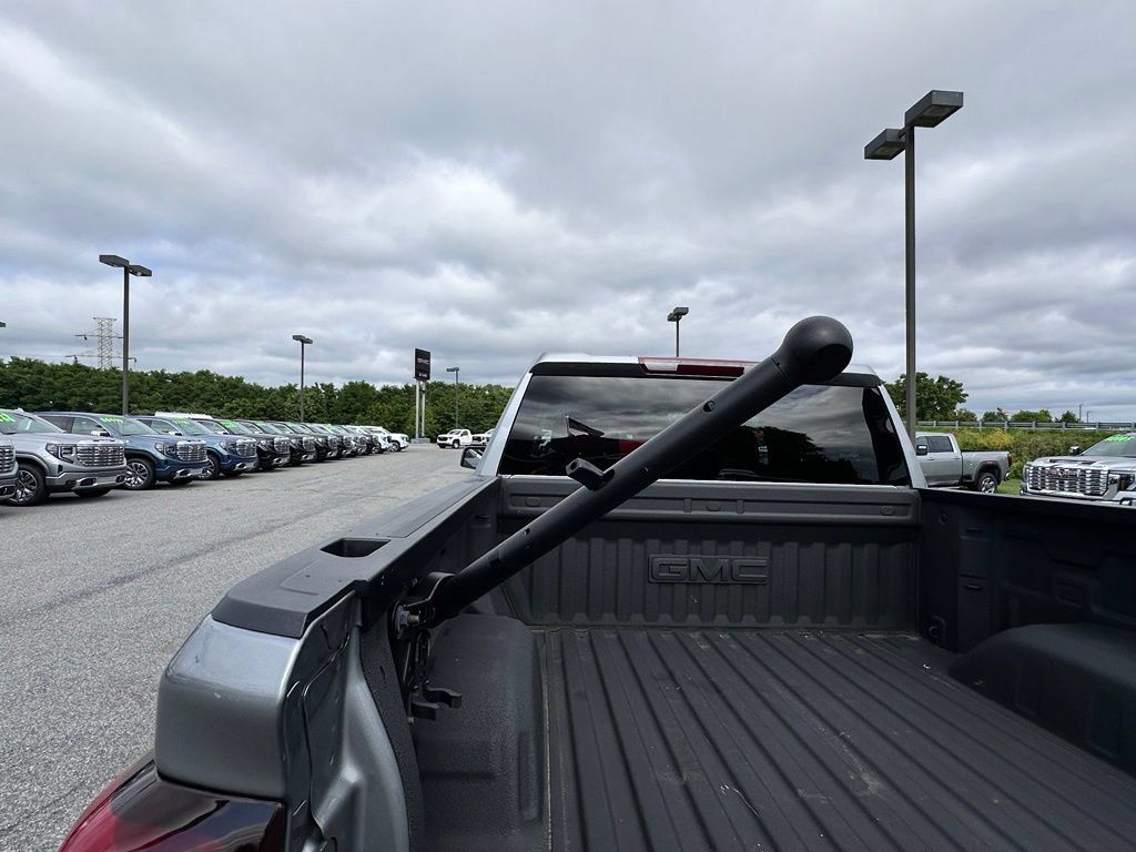 Used 2023 GMC Sierra 1500 Elevation AWD/4WD image 44