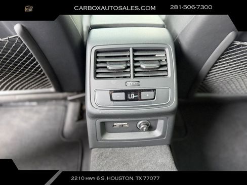 Used 2023 Audi A5 2.0T Premium Plus w/ Premium Plus AWD/4WD image 17