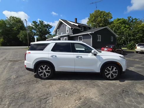 Used 2020 Hyundai Palisade SEL AWD/4WD image 2