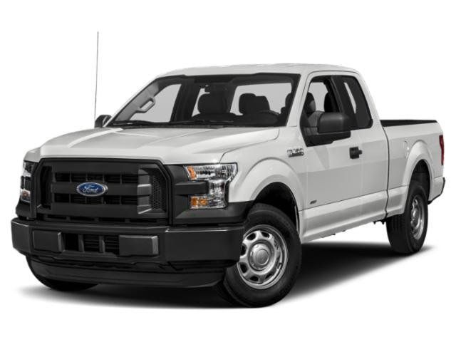 Used 2015 Ford F150 XL w/ Equipment Group 101A Mid RWD image 1
