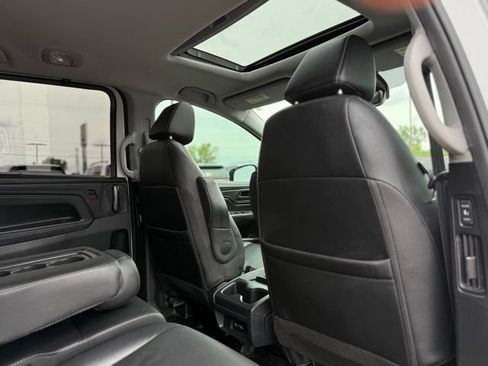 Used 2021 Honda Odyssey EX-L image 21