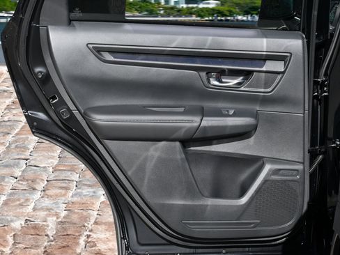 New 2026 Honda CR-V EX image 11