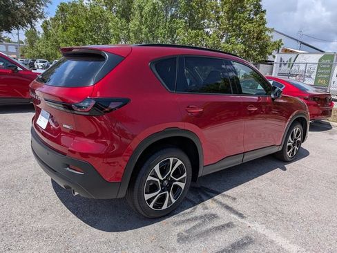 New 2026 MAZDA CX-5 Preferred AWD/4WD image 5
