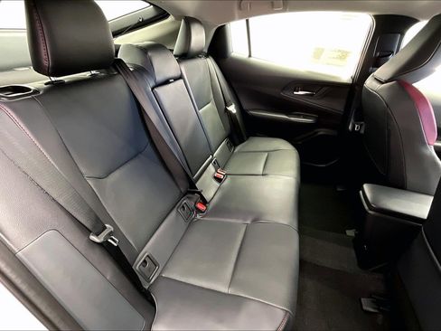 New 2026 Toyota Prius XSE image 10