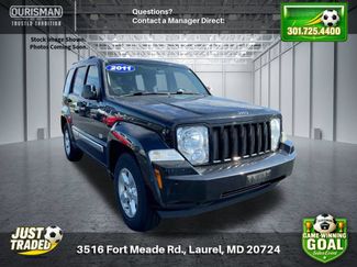 Used 2011 Jeep Liberty Sport w/ Popular Equipment Group RWD video 1
