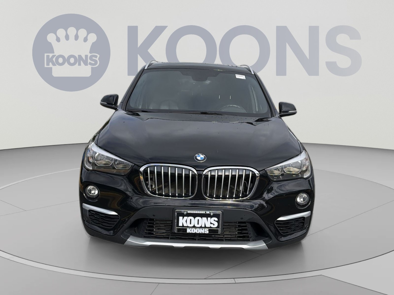 Used 2018 BMW X1 xDrive28i AWD/4WD image 19