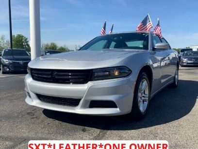 Used 2021 Dodge Charger SXT w/ Leather Interior Group