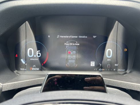 New 2026 Ford Explorer ST AWD/4WD image 10