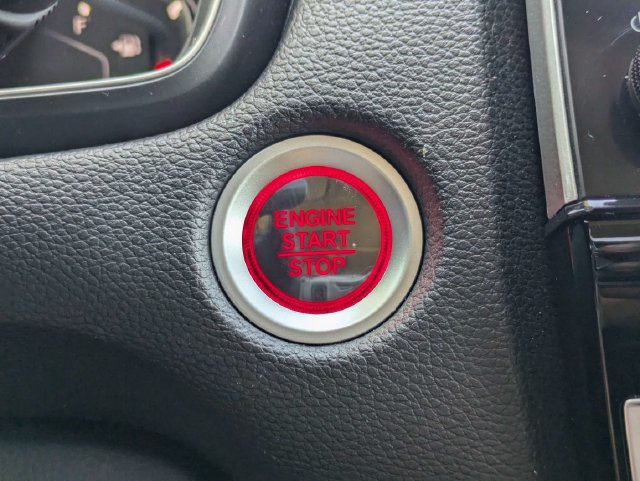 Used 2022 Honda CR-V EX-L image 35