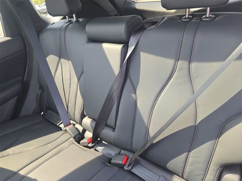 New 2025 Acura RDX A-Spec image 10
