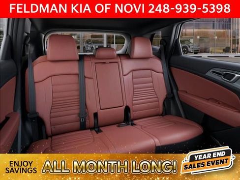 New 2026 Kia Sportage SX image 16