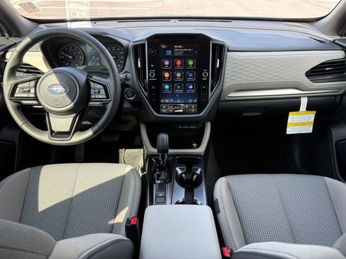New 2026 Subaru Forester Premium AWD/4WD image 11