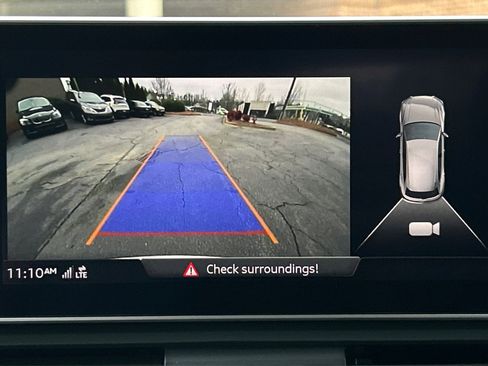 Used 2018 Audi Q5 2.0T Premium image 13